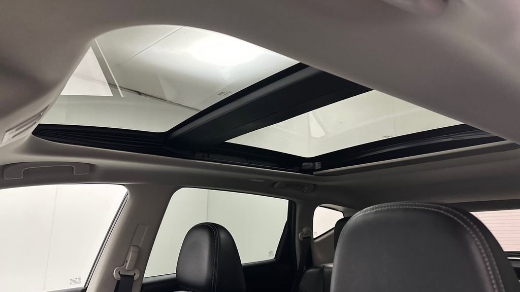 Used 2022 Nissan Murano SL w/ SL Moonroof Package image 20