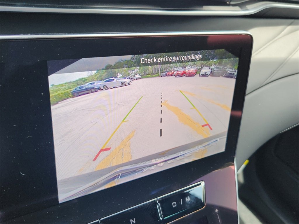 New 2025 Maserati Grecale GT image 13