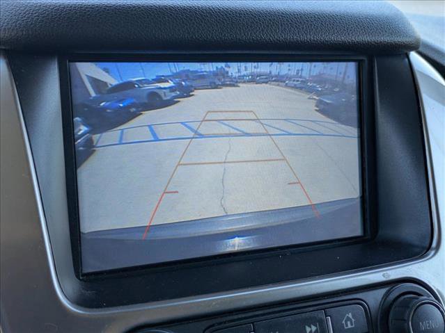 Used 2020 Chevrolet Tahoe LT AWD/4WD image 14