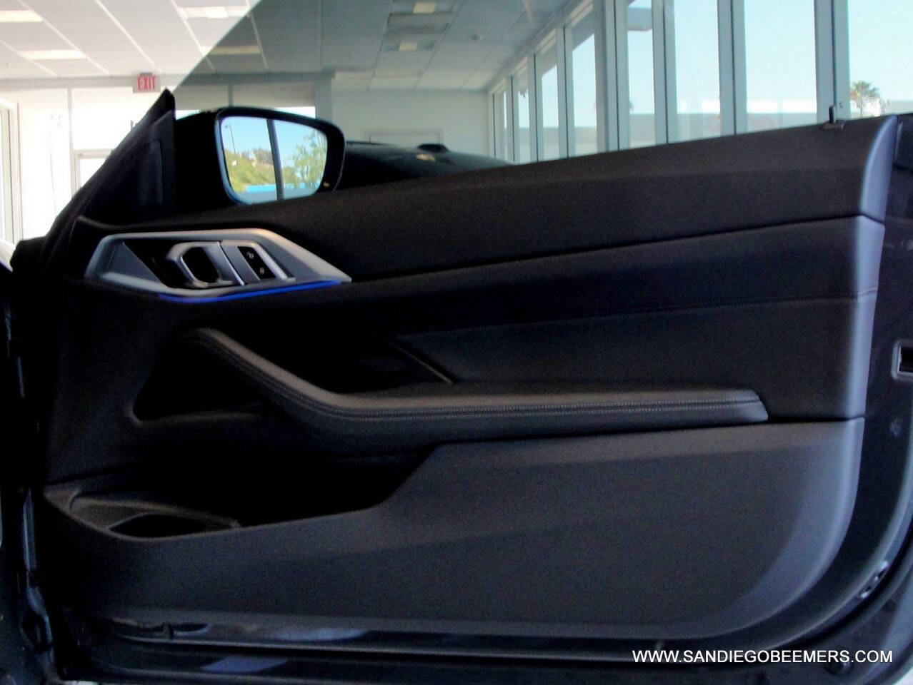 Used 2023 BMW M440i Coupe w/ Premium Package RWD image 24