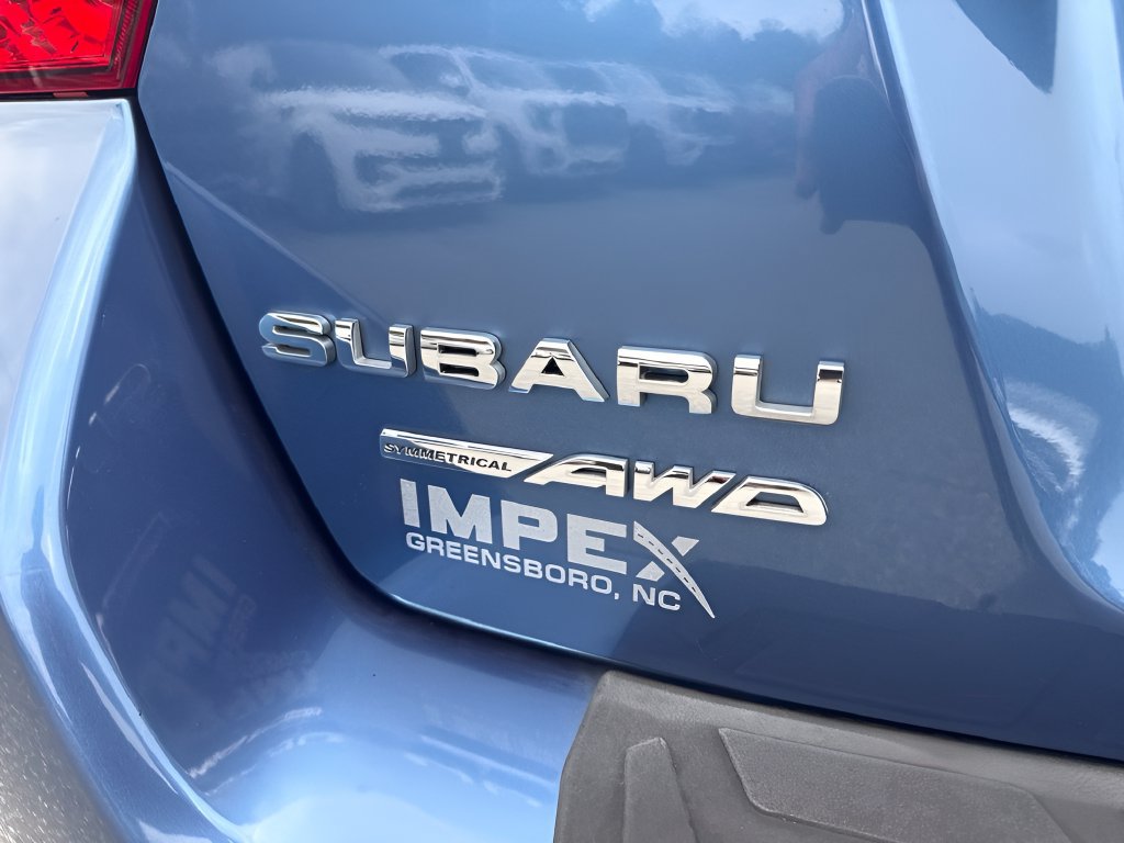 Used 2017 Subaru Crosstrek 2.0i Premium w/ Moonroof Package AWD/4WD image 27