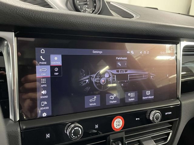 New 2026 Porsche Macan image 30