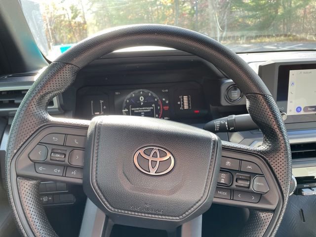 Used 2024 Toyota Tacoma SR5 image 15