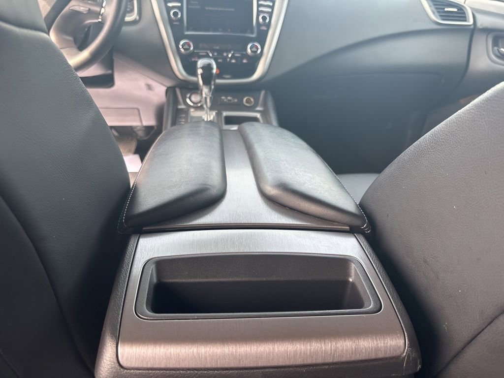 Used 2023 Nissan Murano SL image 35