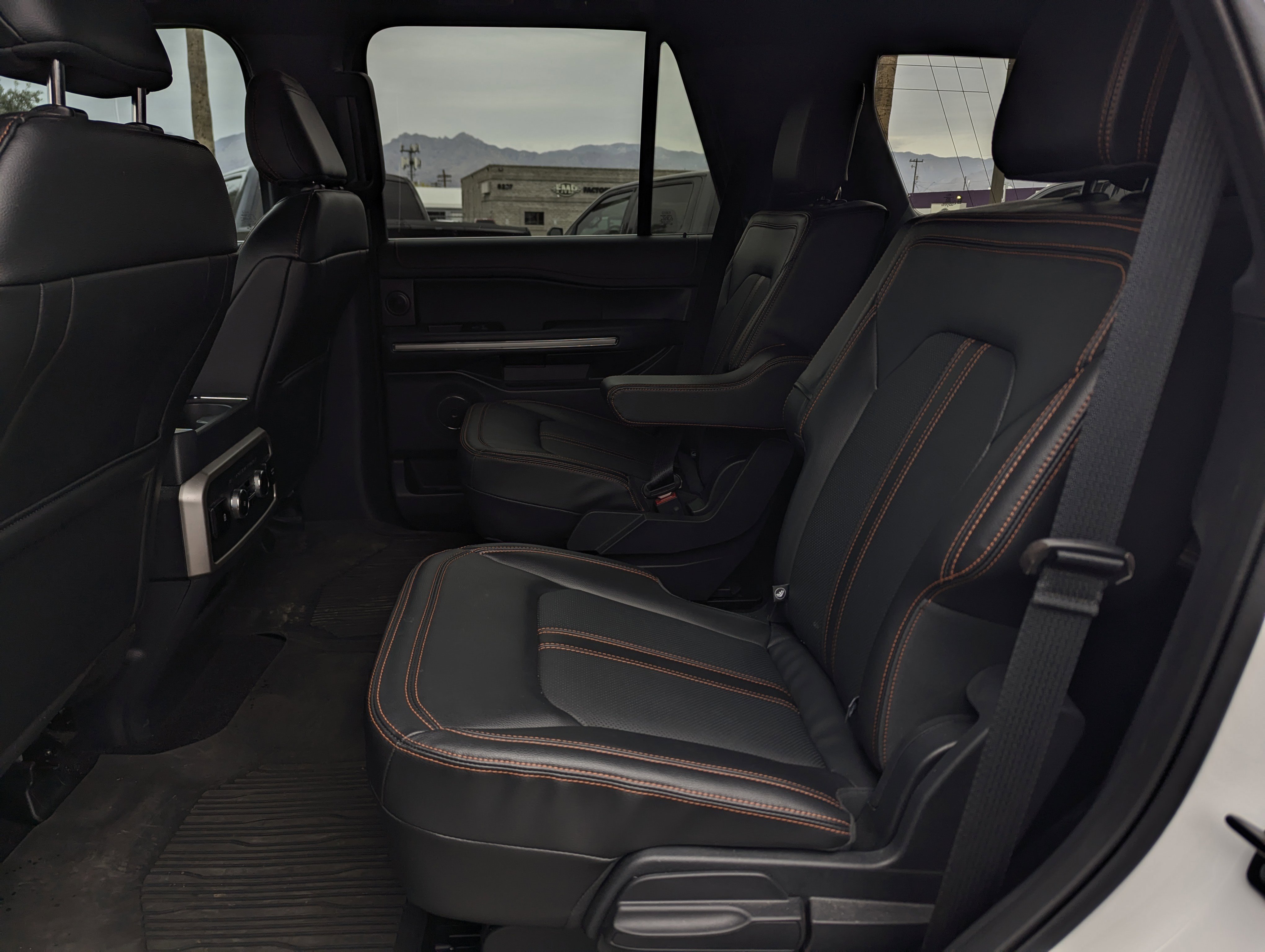 Used 2023 Ford Expedition Timberline image 8