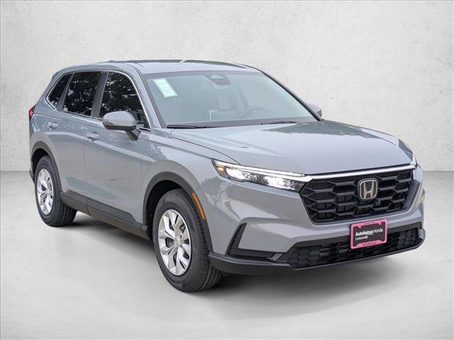 New 2026 Honda CR-V LX image 7