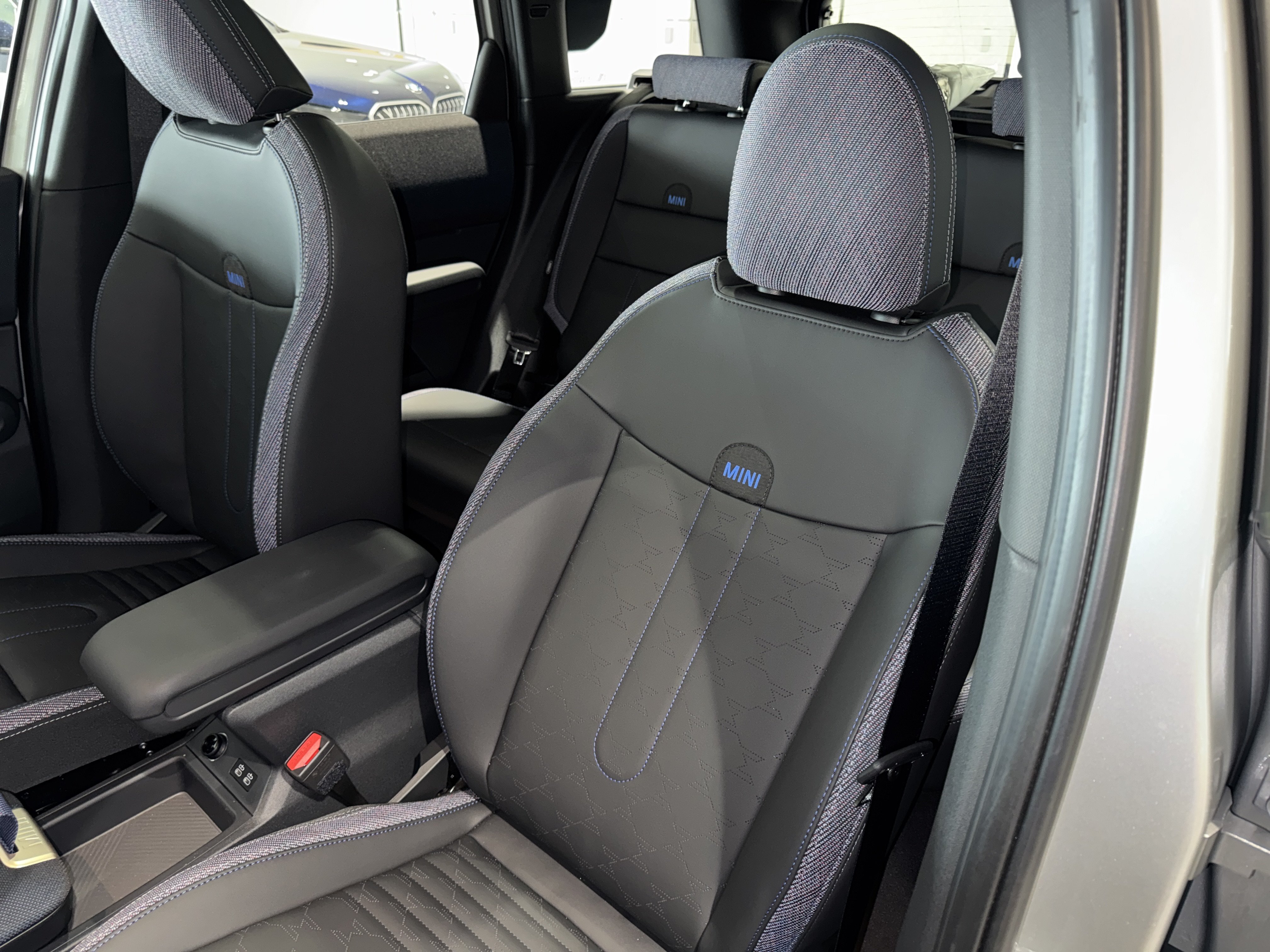 New 2027 MINI Cooper Countryman S AWD/4WD image 25
