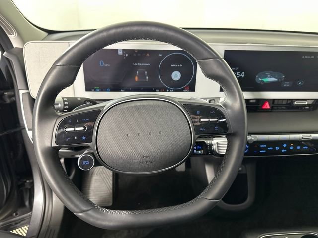 Used 2023 Hyundai Ioniq 5 SEL image 14