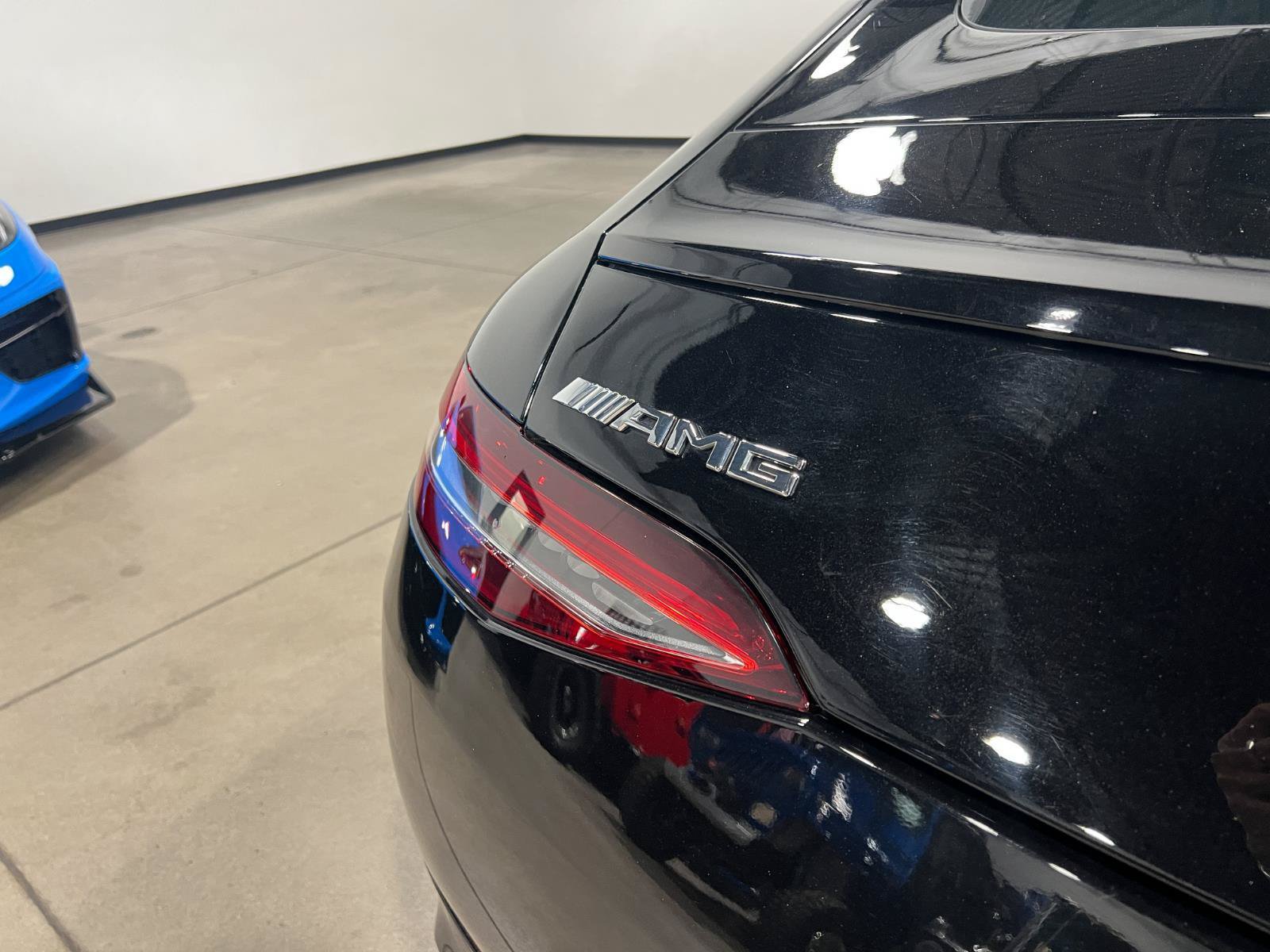 Used 2024 Mercedes-Benz AMG GT 63 image 41