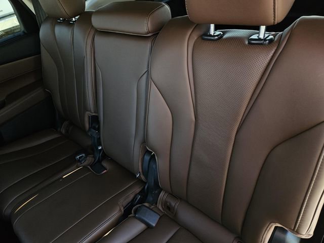 Certified 2023 Acura MDX FWD w/ Technology Package image 17