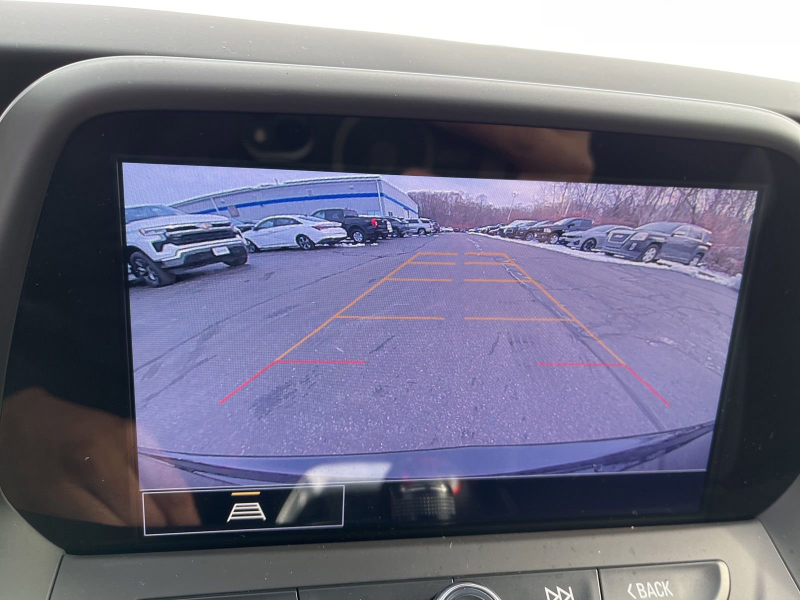 Certified 2024 Chevrolet Camaro SS image 35