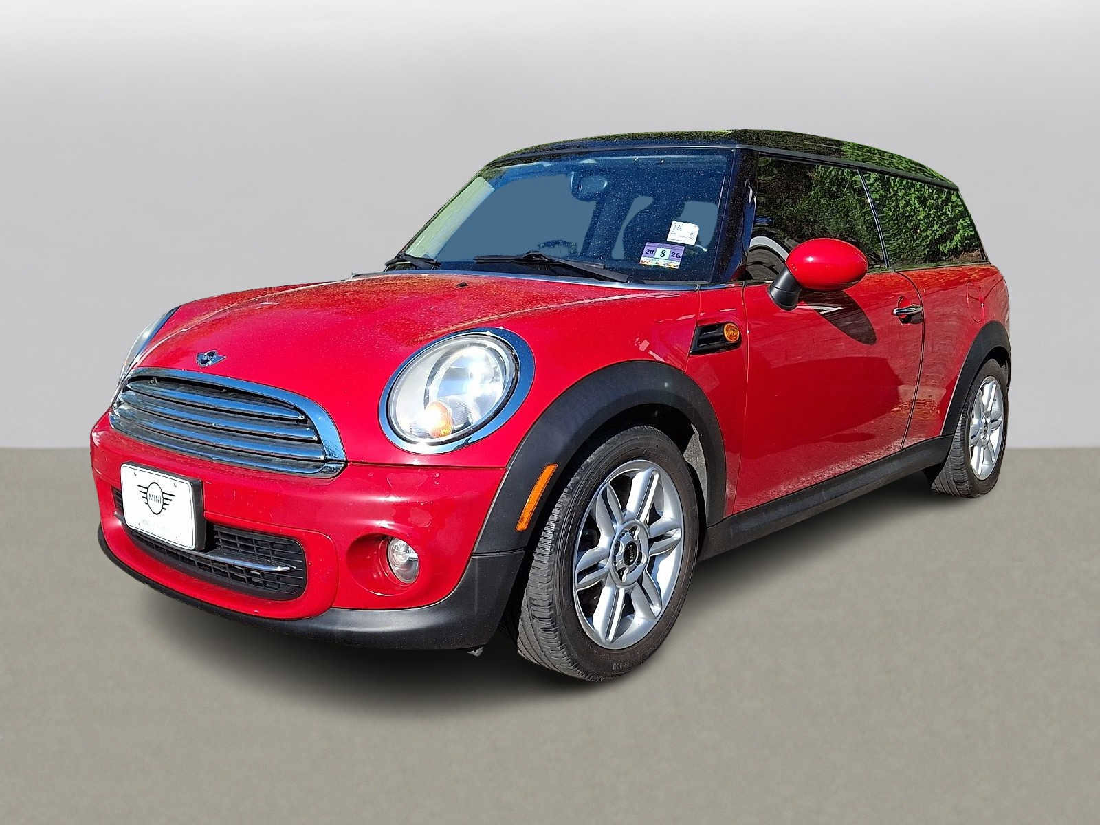 Used 2011 MINI Cooper Clubman