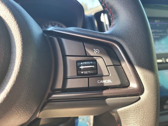 Used 2022 Subaru WRX AWD/4WD image 27