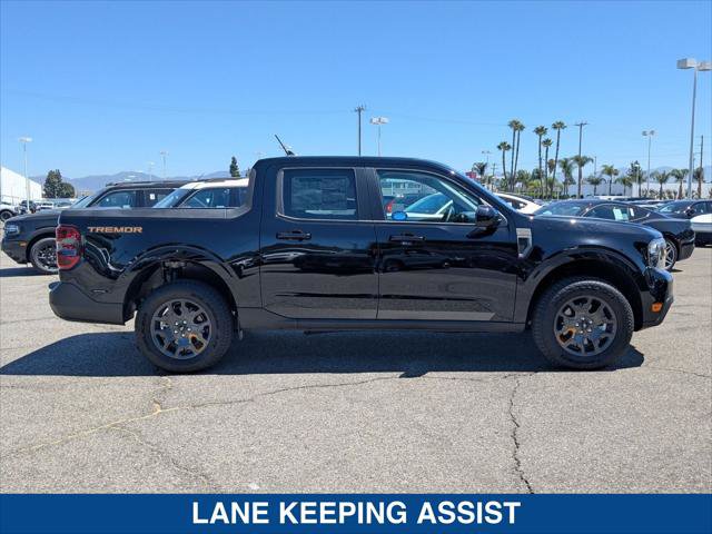 New 2024 Ford Maverick Tremor w/ Tremor Off-Road Package AWD/4WD image 6