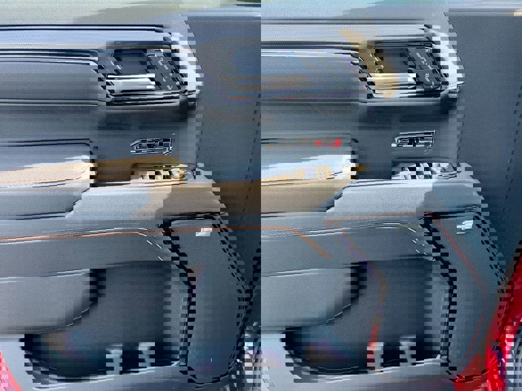 New 2026 GMC Sierra 1500 AT4 w/ AT4 Premium Package image 42