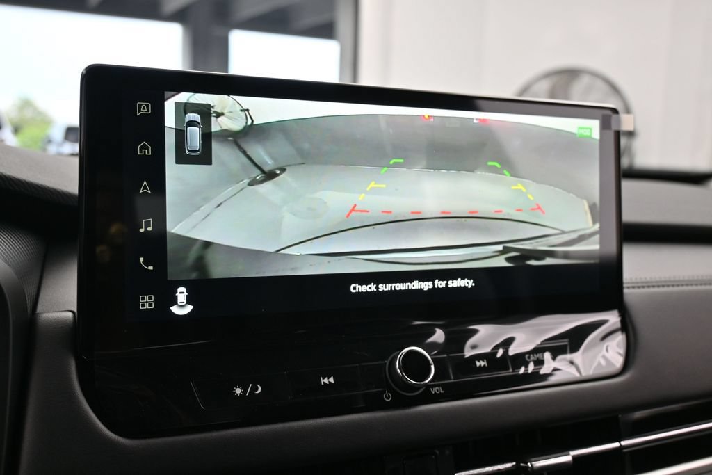 New 2026 Mitsubishi Outlander SEL AWD/4WD image 20