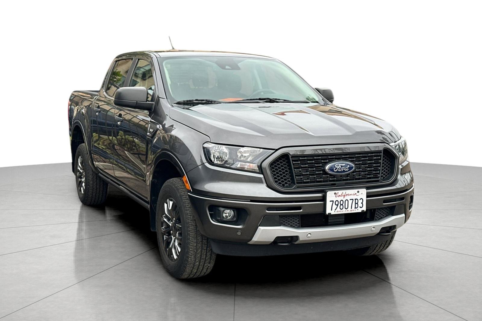 Used 2020 Ford Ranger XLT