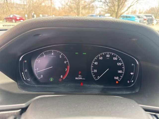 Used 2020 Honda Accord Sport image 20