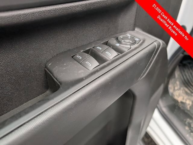 New 2025 GMC Sierra 2500 Pro w/ Convenience Package image 15