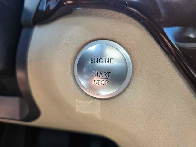 Used 2019 Mercedes-Benz GLS 450 4MATIC image 33