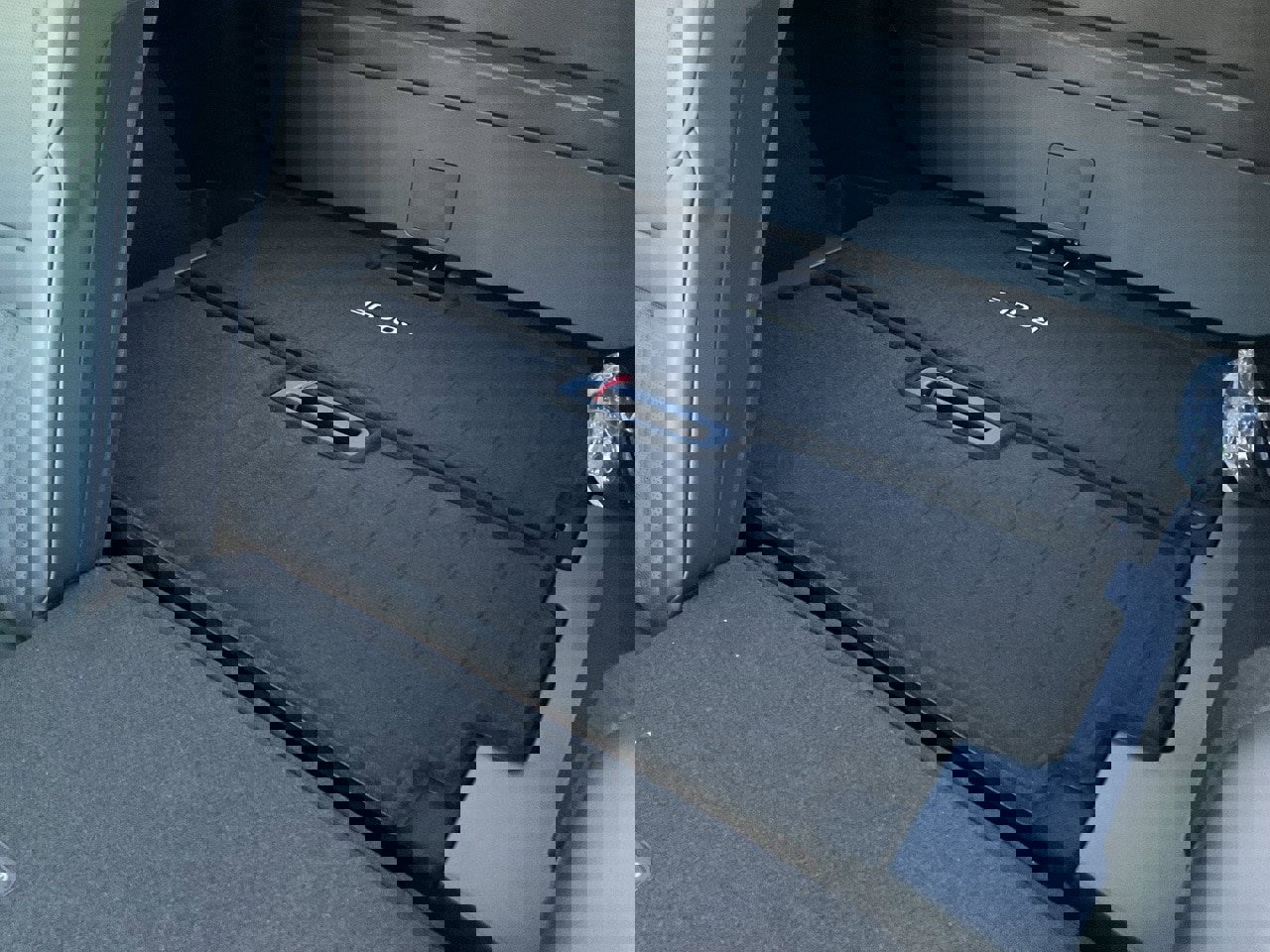 New 2026 Nissan Rogue Platinum image 16