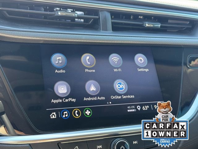 Used 2022 Buick Encore GX Preferred w/ Cold Weather Comfort Package image 17