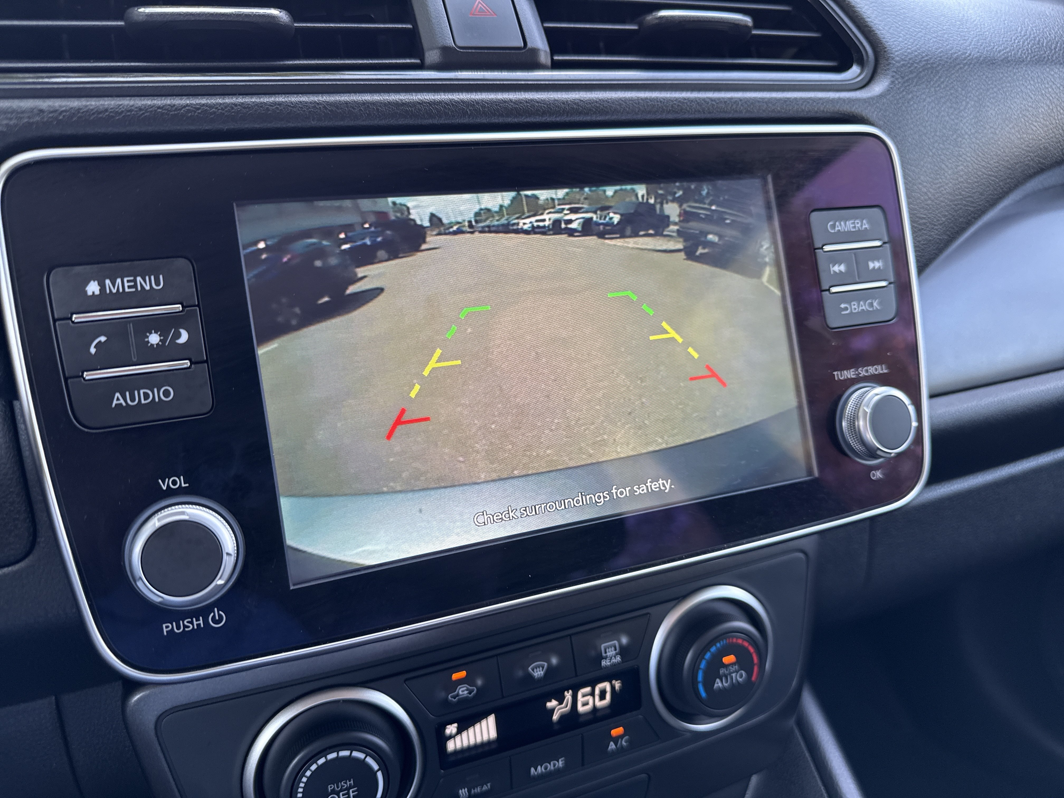Certified 2023 Nissan Leaf S FWD image 20