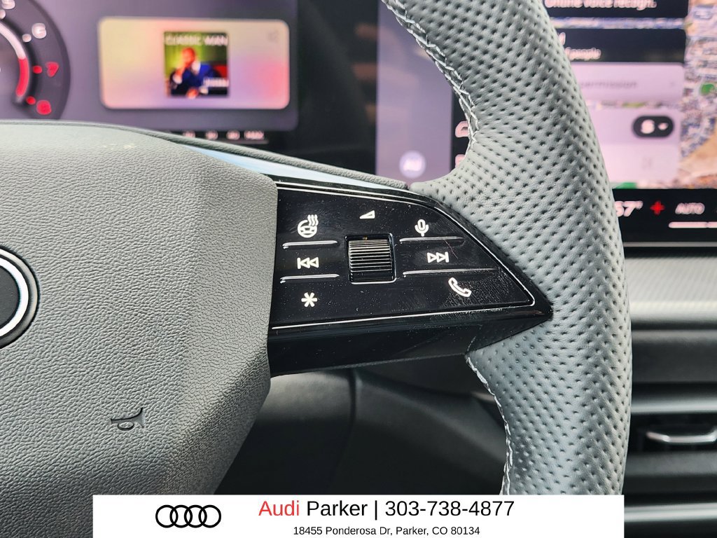 New 2026 Audi SQ5 Prestige AWD/4WD image 16