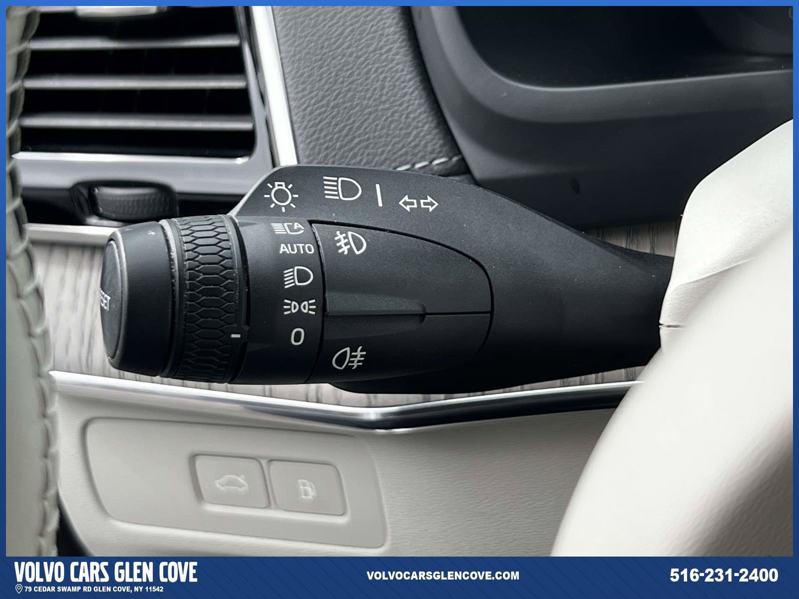 Certified 2025 Volvo XC90 T8 Ultra w/ Protection Package Premier AWD/4WD image 25