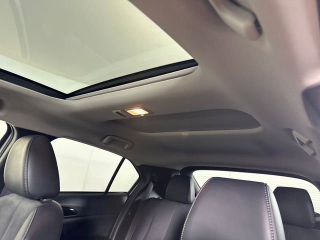 Used 2024 Mitsubishi Eclipse Cross SE image 12