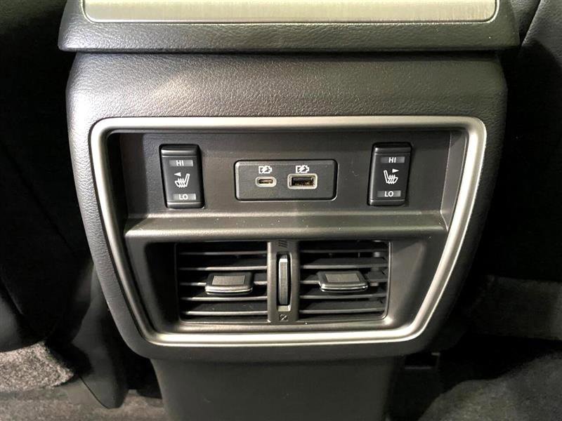 Used 2019 Nissan Murano SL w/ SL Technology Package image 21