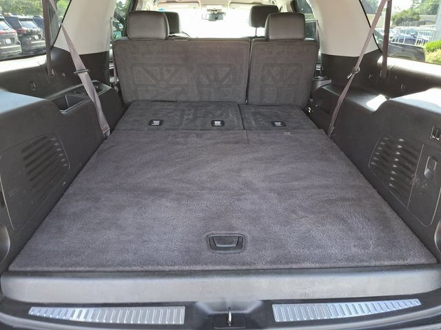 Used 2016 GMC Yukon XL SLT RWD image 28