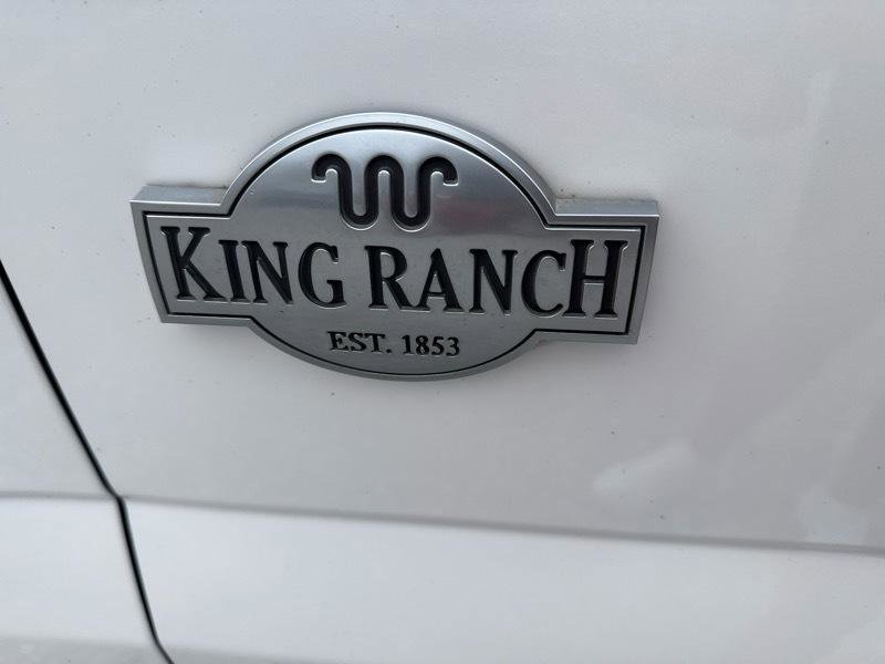 Used 2019 Ford F150 King Ranch w/ Equipment Group 601A Luxury image 23