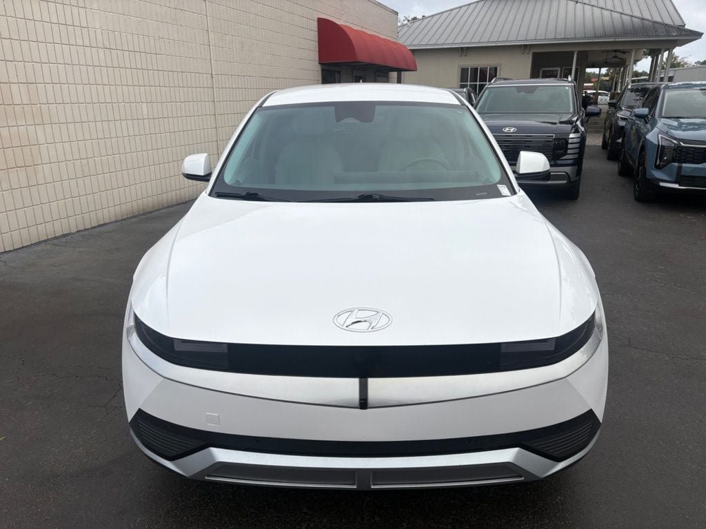 Used 2022 Hyundai Ioniq 5 SEL RWD image 8