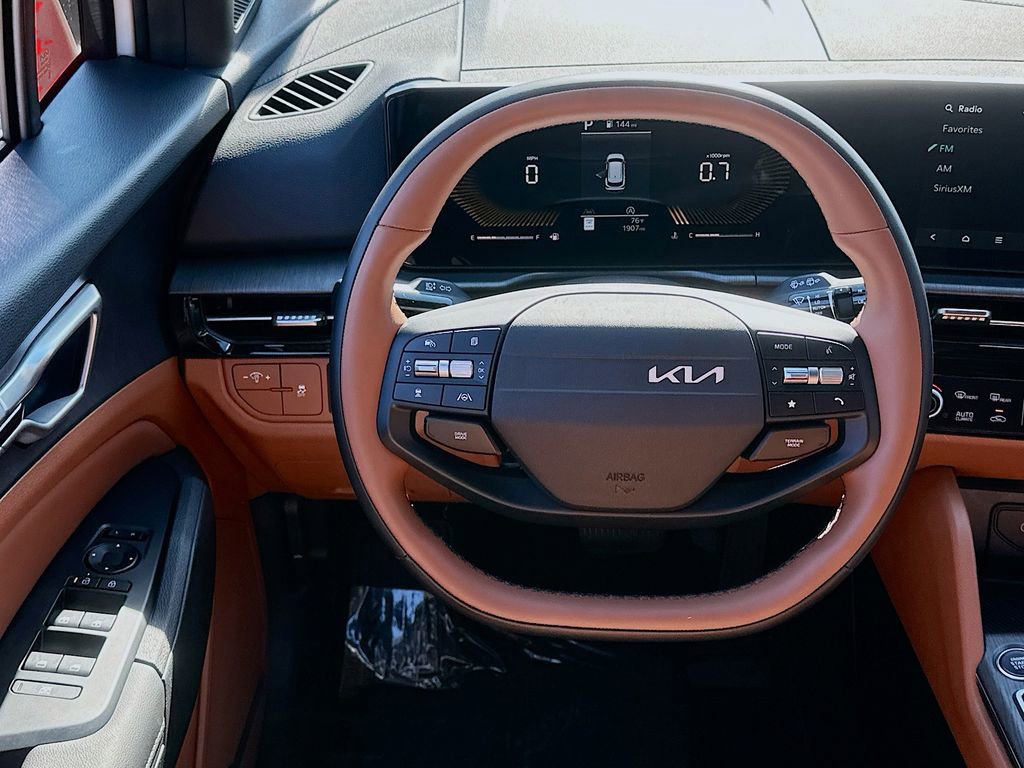 Certified 2026 Kia Sportage X-Line image 21