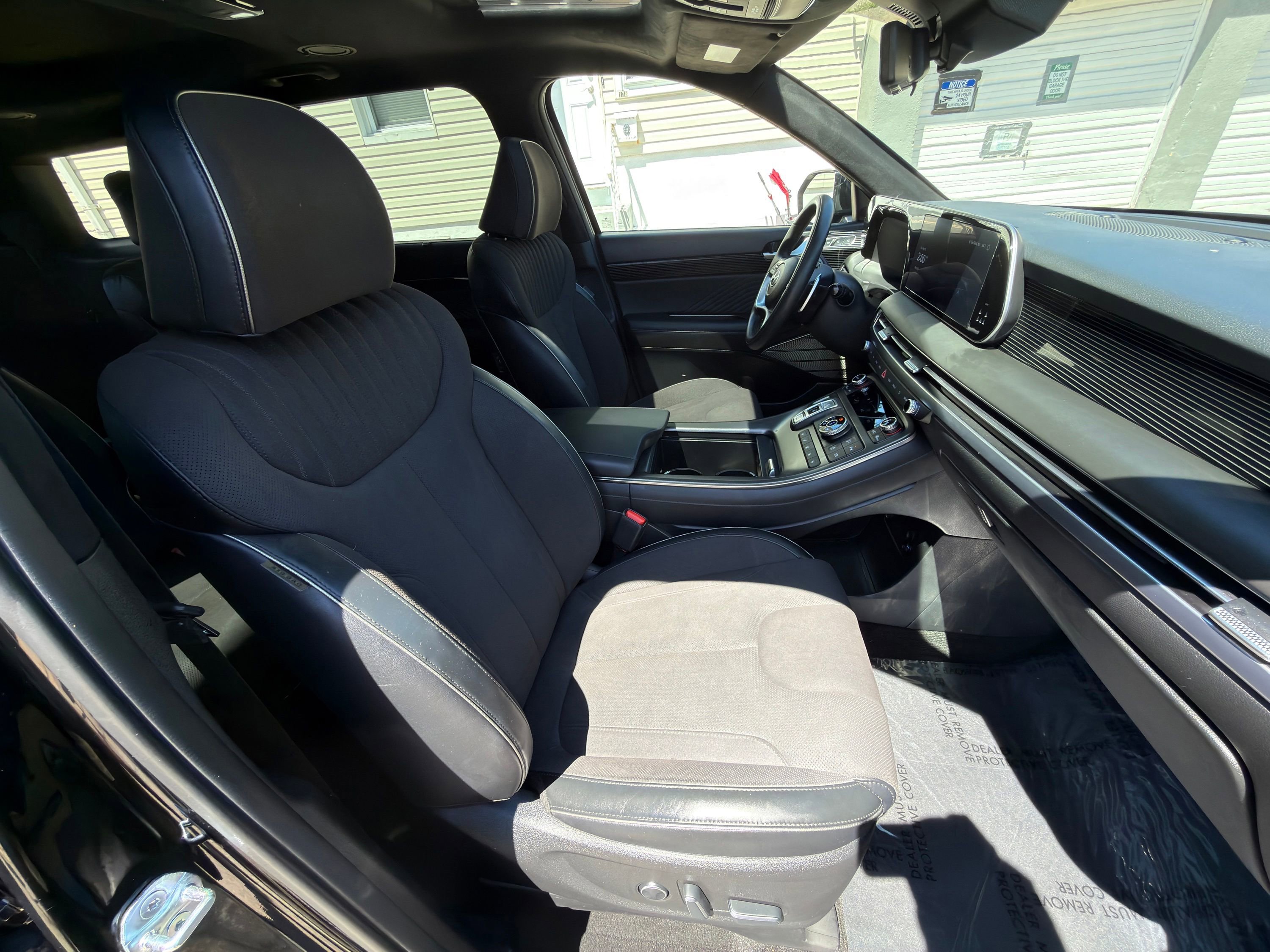 Used 2025 Hyundai Palisade Calligraphy AWD/4WD image 31
