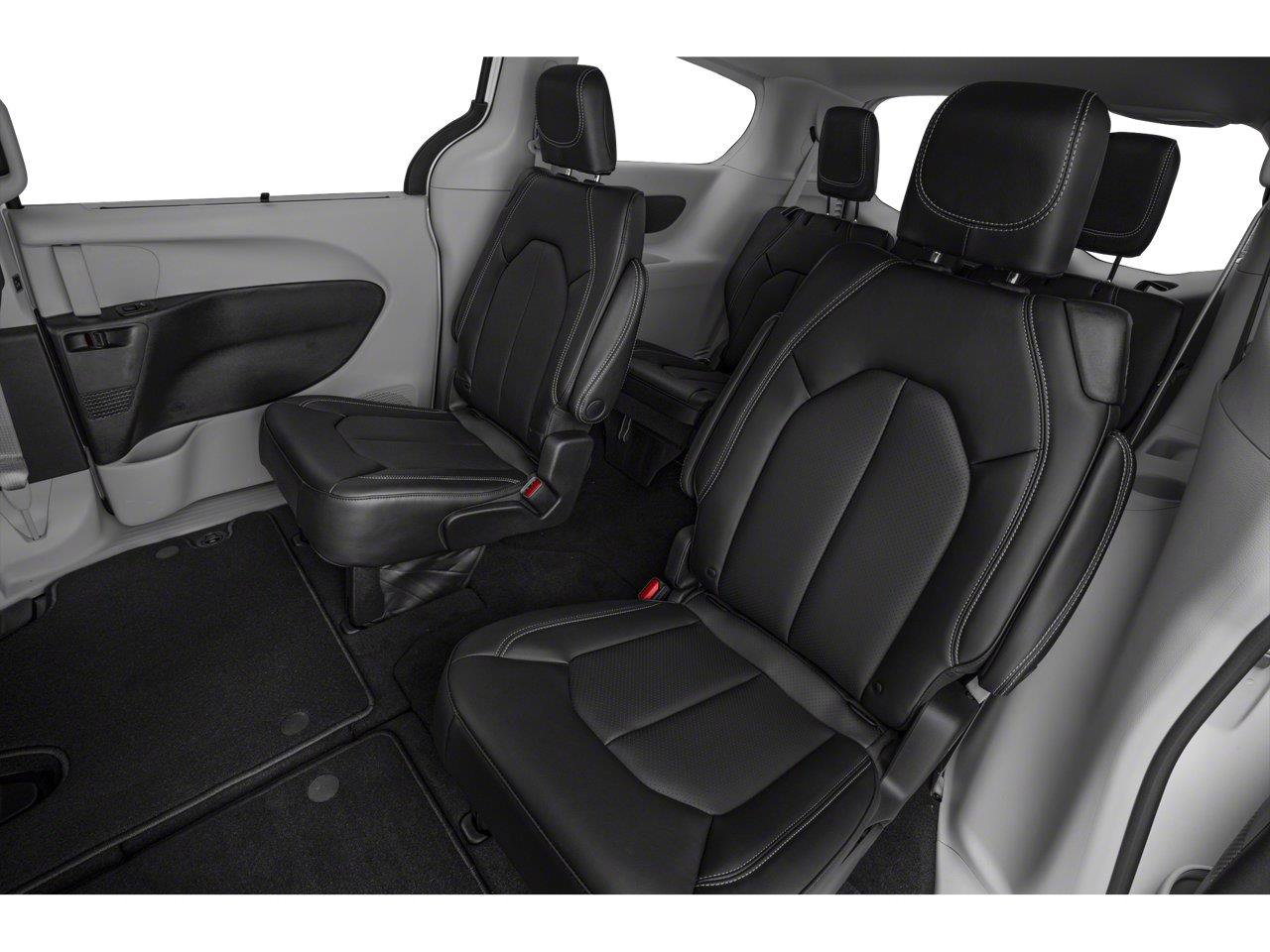 Used 2023 Chrysler Pacifica Touring-L FWD image 31