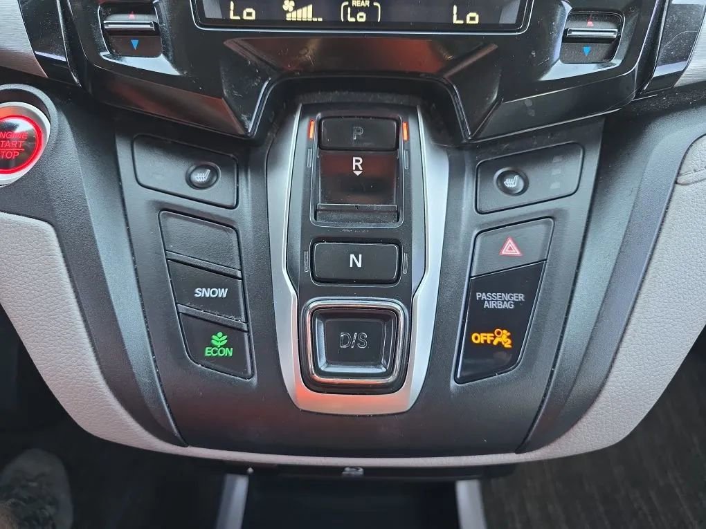 Used 2018 Honda Odyssey EX-L image 38