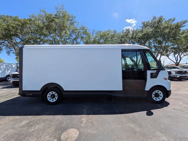 Used 2024 Chevrolet Brightdrop 600 w/ Battery Pack, Max Range AWD/4WD video 4