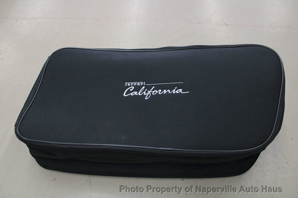 Used 2013 Ferrari California image 58