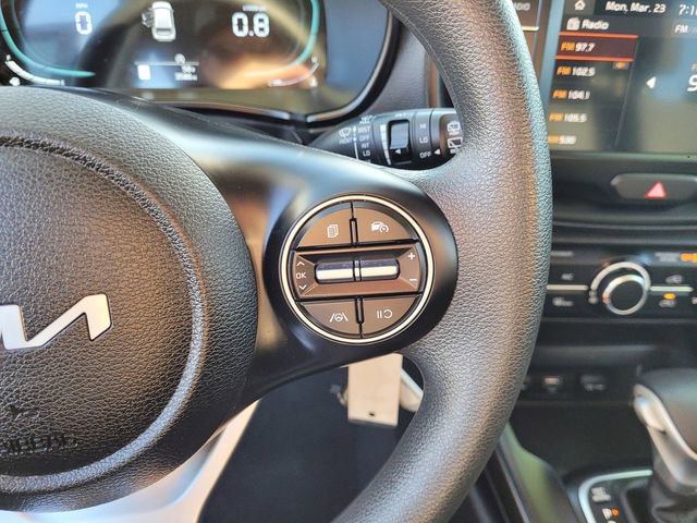 Used 2025 Kia Soul LX FWD image 20