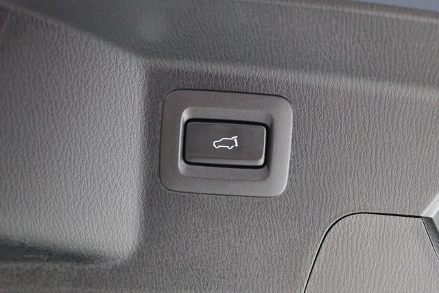 Used 2023 MAZDA CX-9 Carbon Edition AWD/4WD image 36