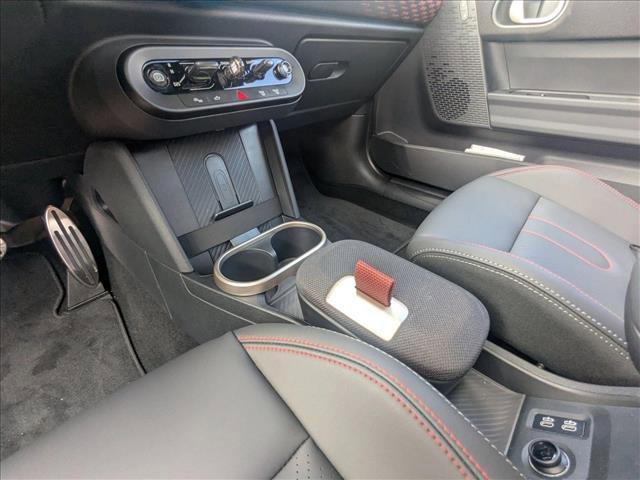 Used 2025 MINI Cooper John Cooper Works image 15