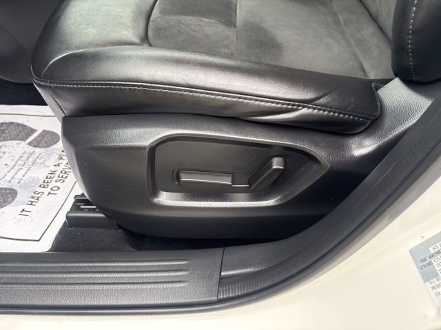 Used 2023 MAZDA CX-5 AWD 2.5 S w/ Select Package image 3