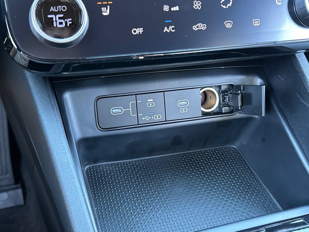 New 2026 Hyundai Santa Cruz SEL FWD image 26