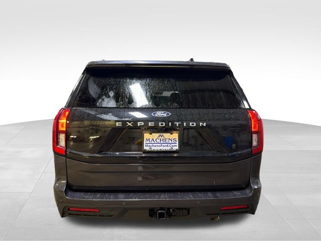 New 2027 Ford Expedition Active AWD/4WD image 5