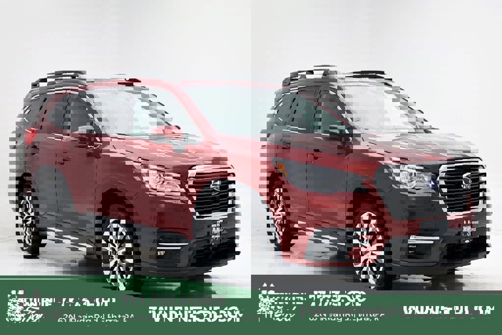 Used 2022 Subaru Ascent Limited w/ Technology Package image 1