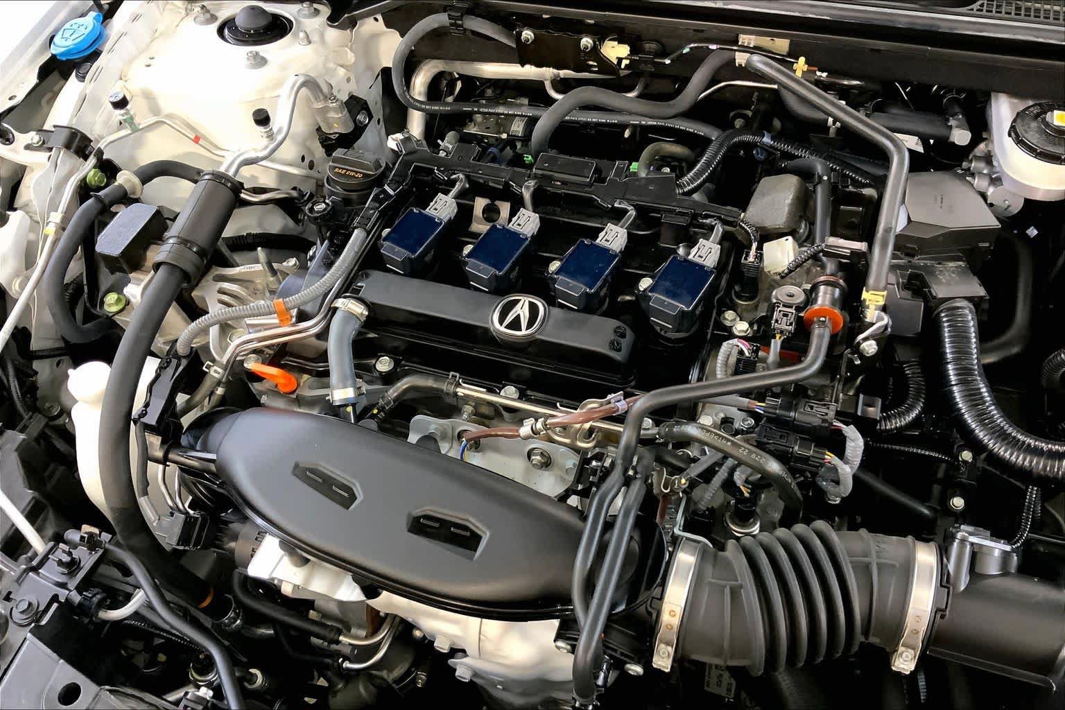Used 2023 Acura Integra A-Spec FWD image 31