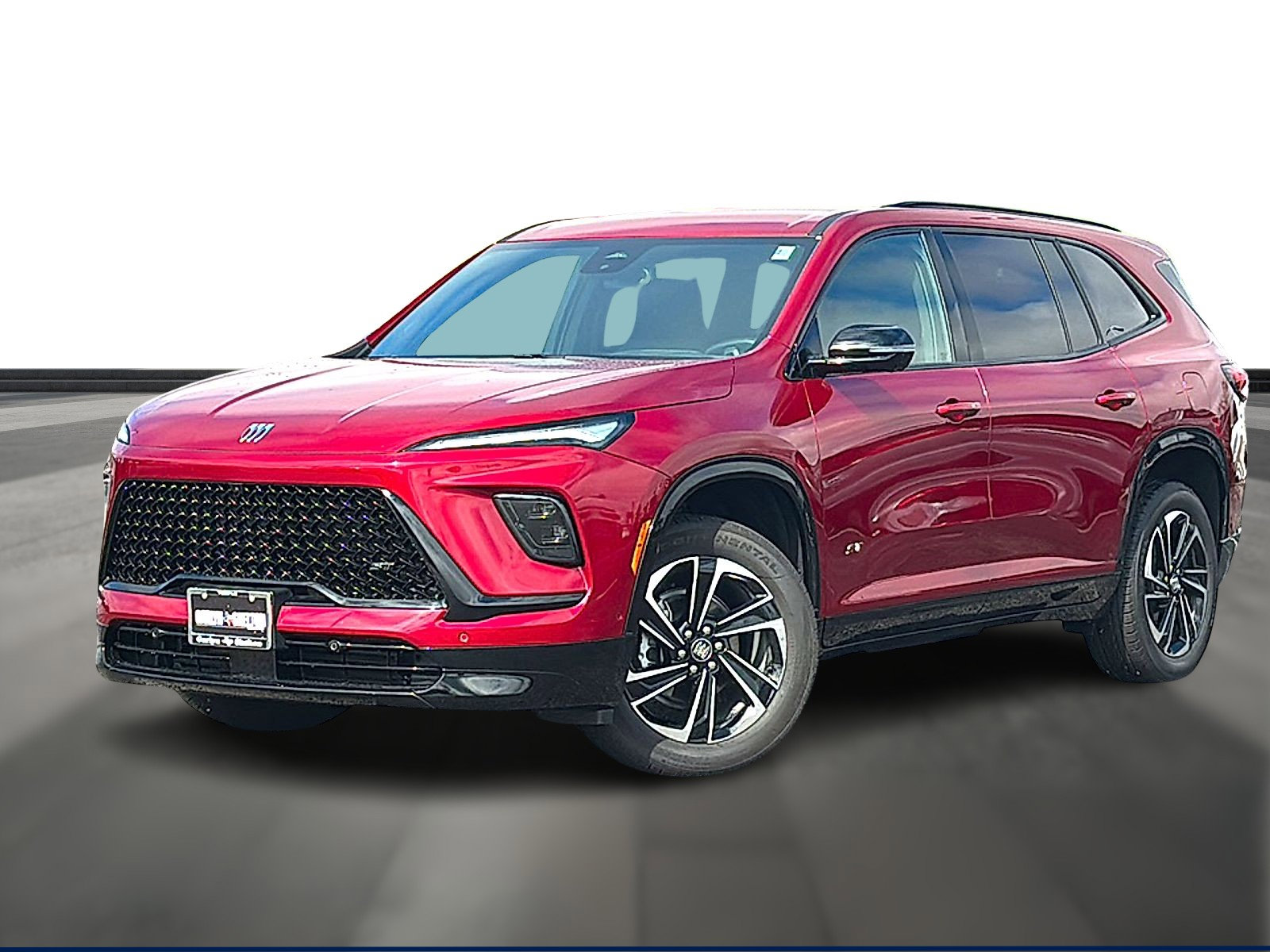 New 2026 Buick Enclave Sport Touring w/ Super Cruise Package image 1