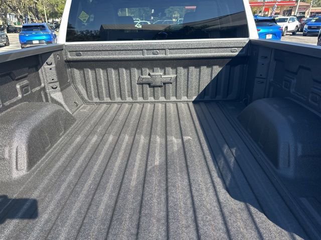 New 2026 Chevrolet Silverado 1500 RST w/ RST Select Package image 55